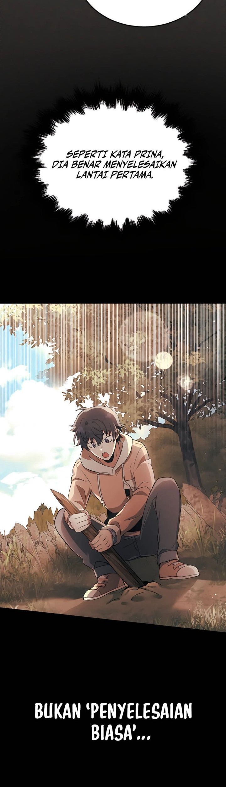 Heir of Mythical Heroes Chapter 30 Gambar 55