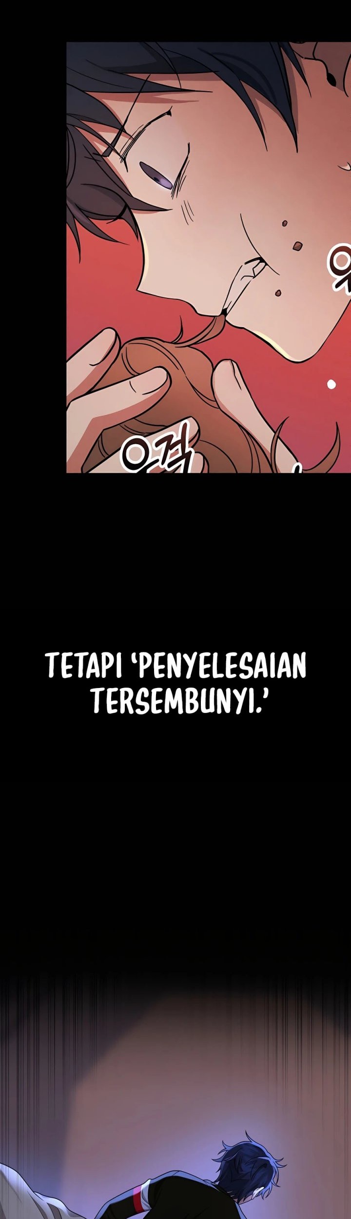 Heir of Mythical Heroes Chapter 30 Gambar 56