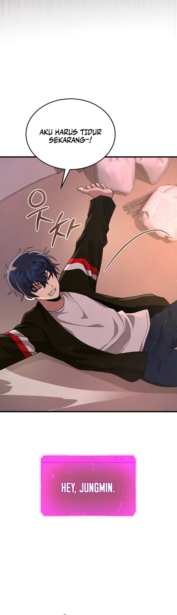 Heir of Mythical Heroes Chapter 30 Gambar 59