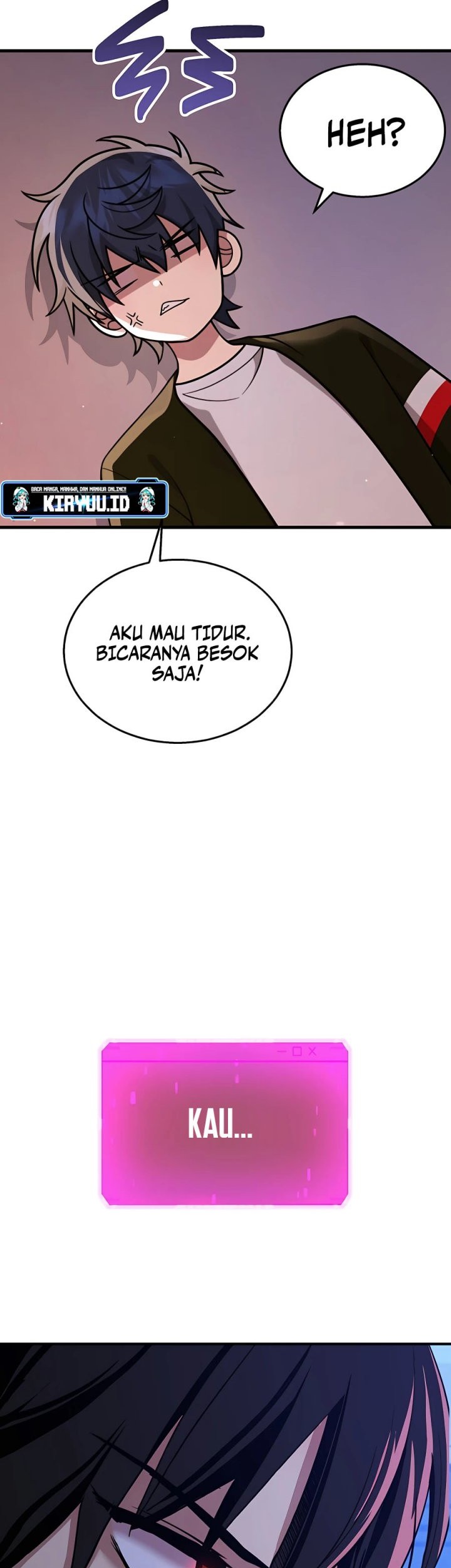 Heir of Mythical Heroes Chapter 30 Gambar 60
