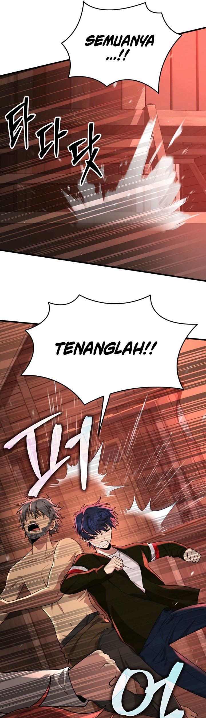 Heir of Mythical Heroes Chapter 30 Gambar 10