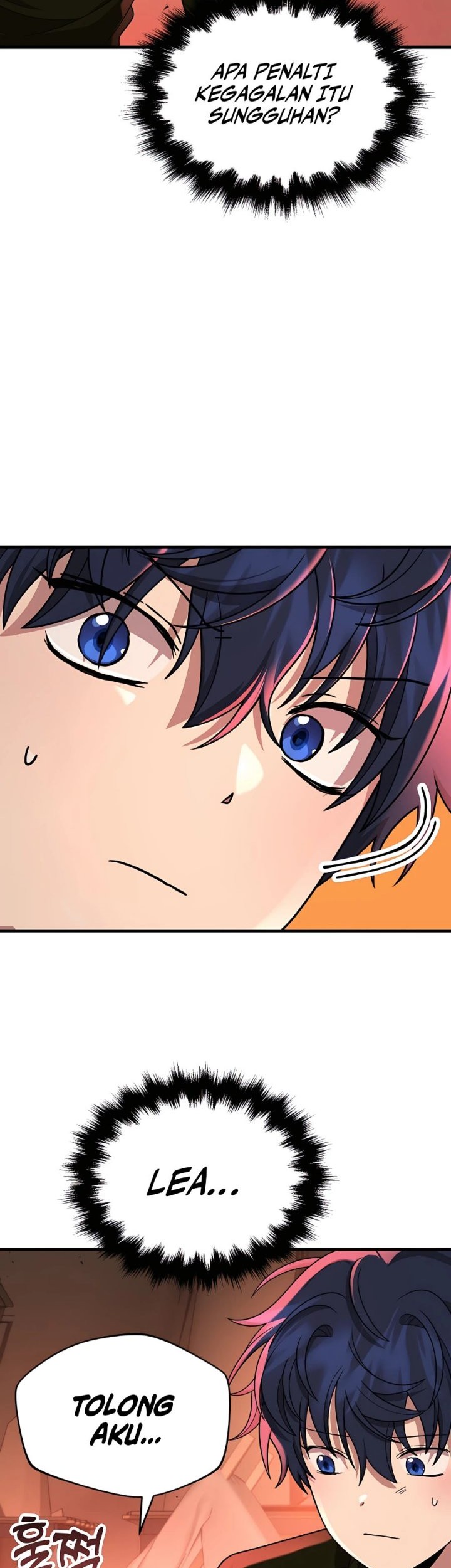 Heir of Mythical Heroes Chapter 30 Gambar 16