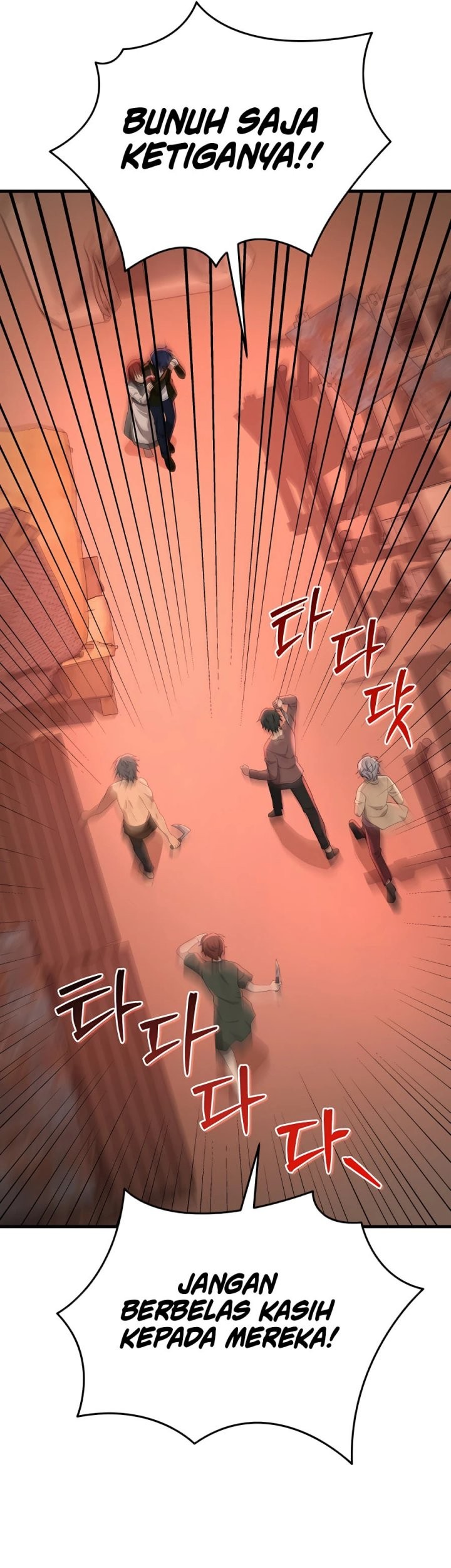Heir of Mythical Heroes Chapter 30 Gambar 22
