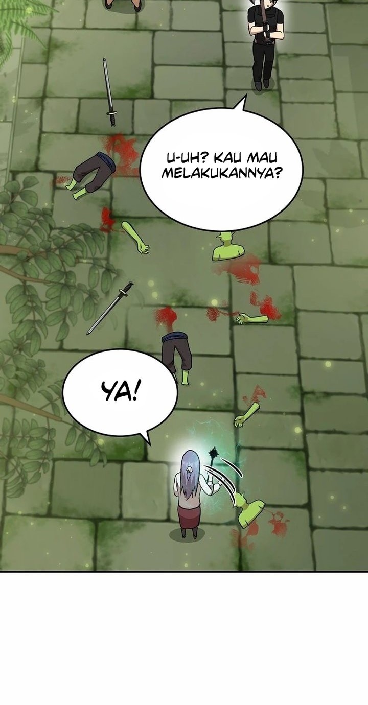 Climbing the Tower that Even the Regressor Couldn’t Chapter 27 Gambar 48
