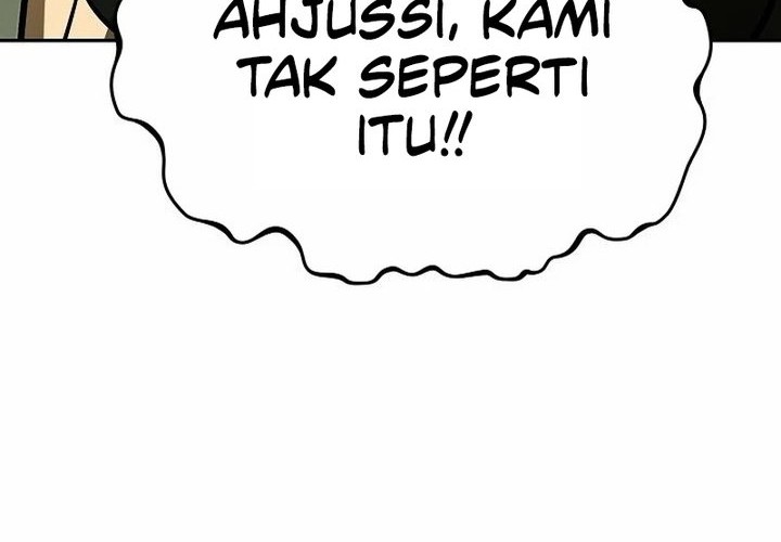 Climbing the Tower that Even the Regressor Couldn’t Chapter 27 Gambar 13