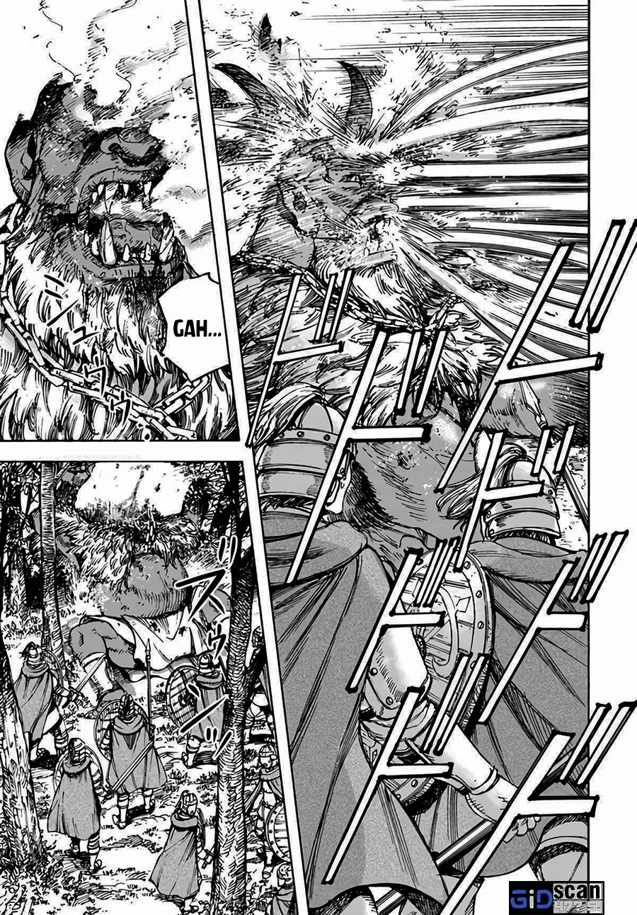 Shoukan Sareta Kenja wa Isekai o Iku ~ Saikyouna no wa Fuyou Zaiko no Aitemudeshita ~ Chapter 29.1 Gambar 21