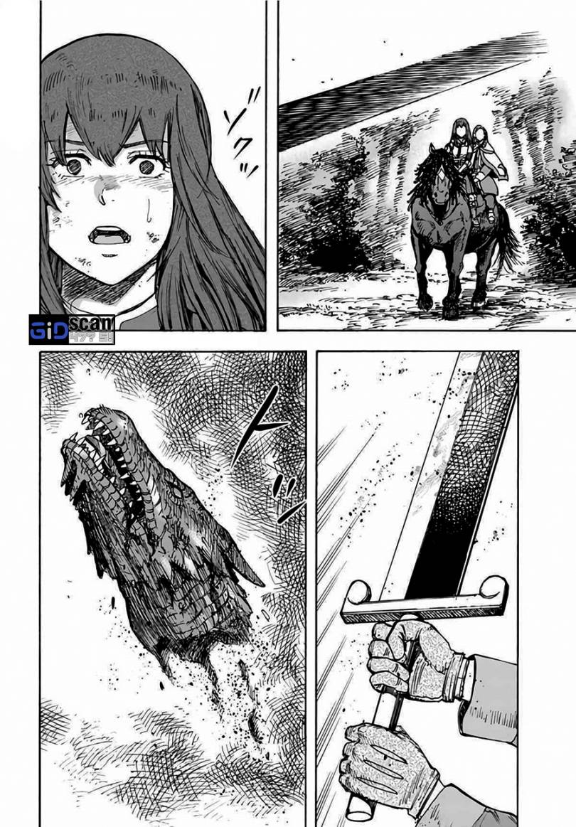 Shoukan Sareta Kenja wa Isekai o Iku ~ Saikyouna no wa Fuyou Zaiko no Aitemudeshita ~ Chapter 28.2 Gambar 10