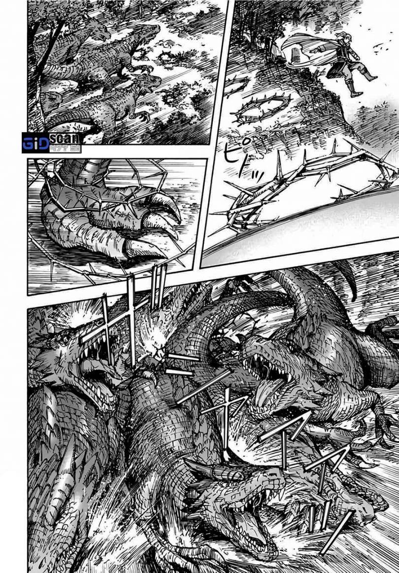 Shoukan Sareta Kenja wa Isekai o Iku ~ Saikyouna no wa Fuyou Zaiko no Aitemudeshita ~ Chapter 28.2 Gambar 7