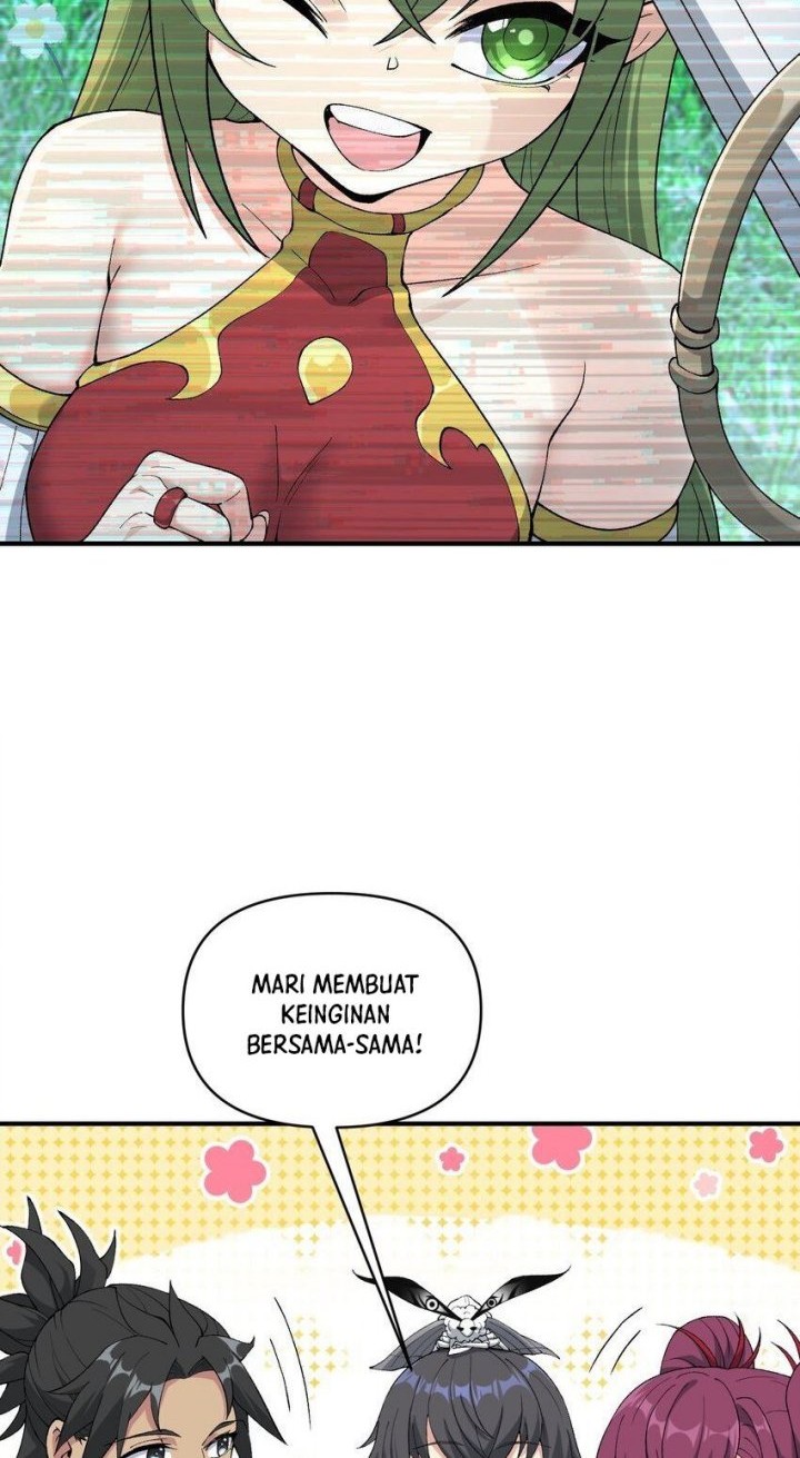 After Ten Years of Chopping Wood, Immortals Begged To Become My Disciples Chapter 44 Gambar 33