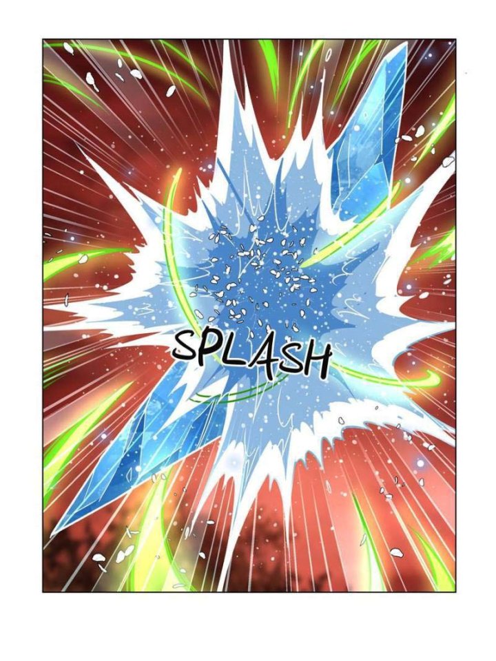 The Blood Princess And The Knight Chapter 276 Gambar 12