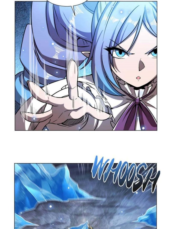 The Blood Princess And The Knight Chapter 276 Gambar 8