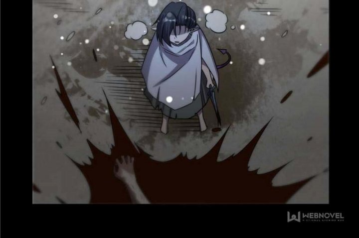 The Blood Princess And The Knight Chapter 274 Gambar 11