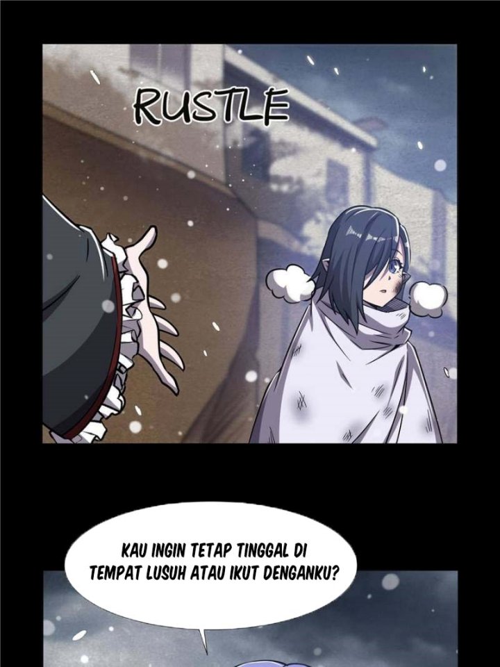 The Blood Princess And The Knight Chapter 274 Gambar 12