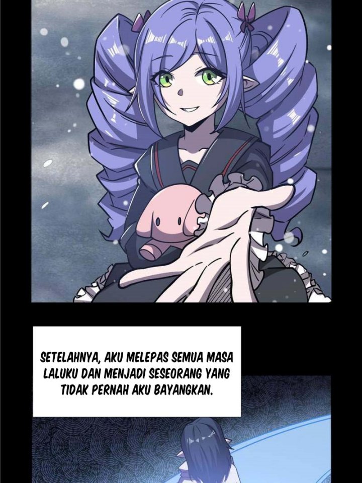 The Blood Princess And The Knight Chapter 274 Gambar 13