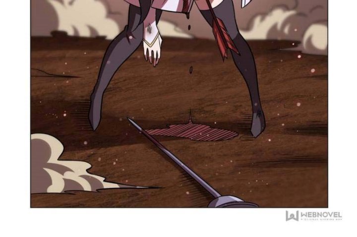 The Blood Princess And The Knight Chapter 274 Gambar 16