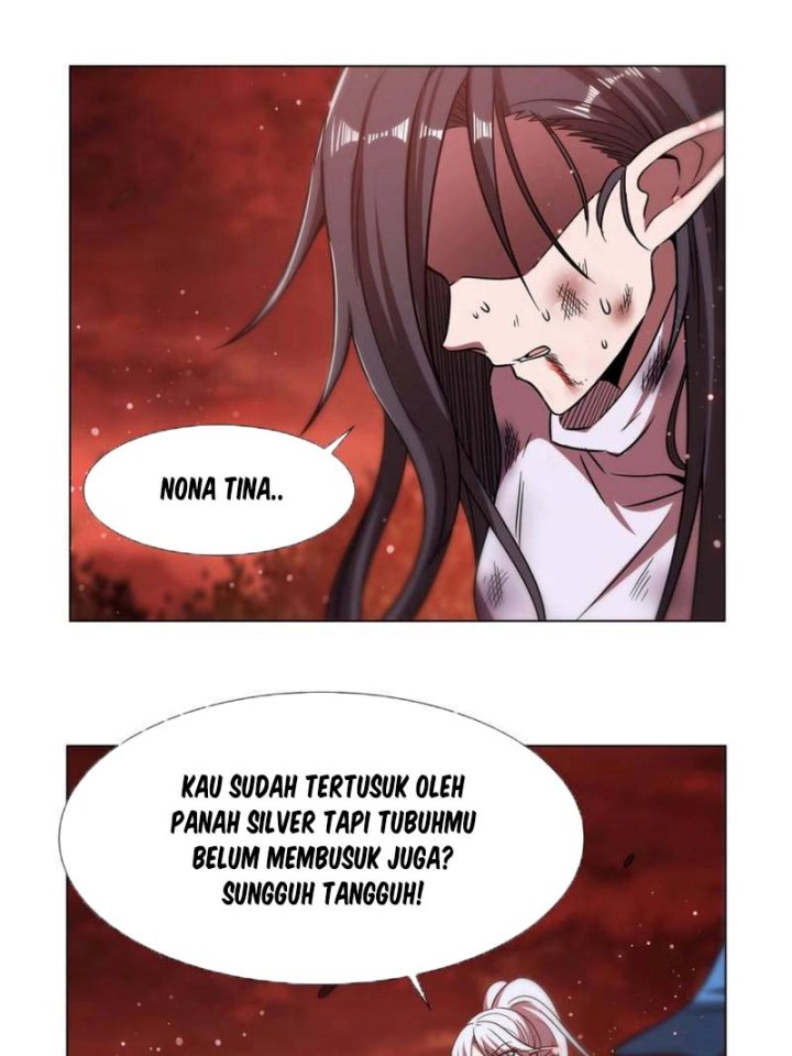 The Blood Princess And The Knight Chapter 274 Gambar 17