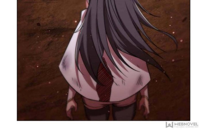 The Blood Princess And The Knight Chapter 274 Gambar 21