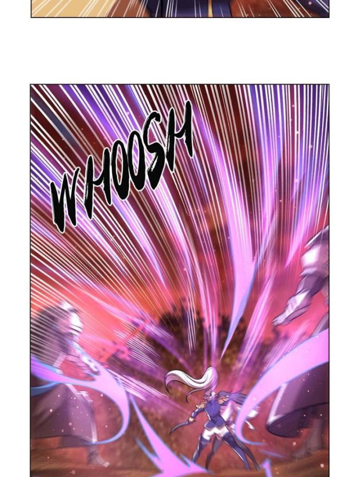 The Blood Princess And The Knight Chapter 274 Gambar 24