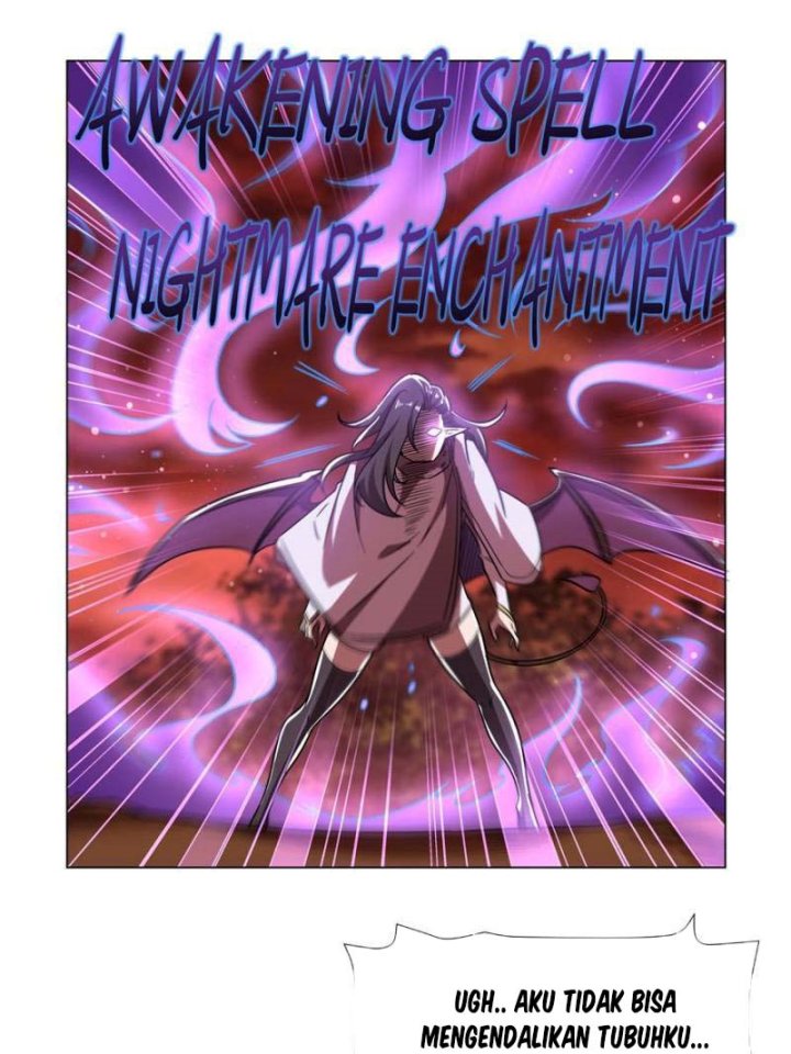 The Blood Princess And The Knight Chapter 274 Gambar 27