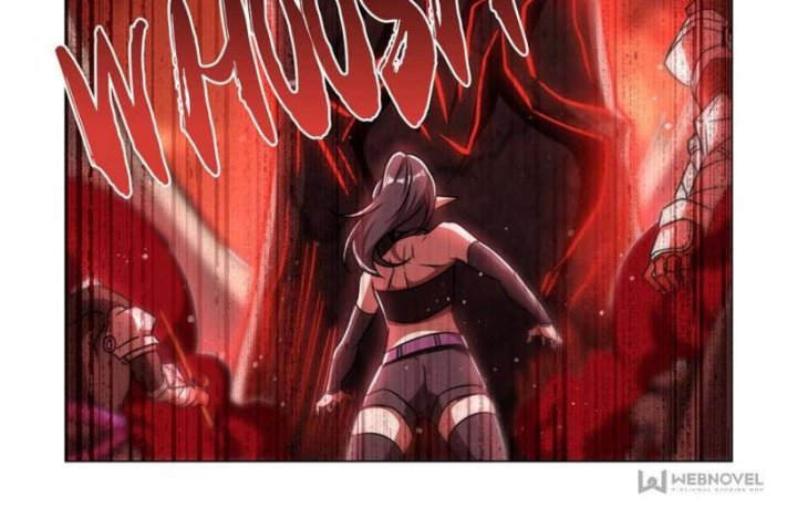 The Blood Princess And The Knight Chapter 274 Gambar 41