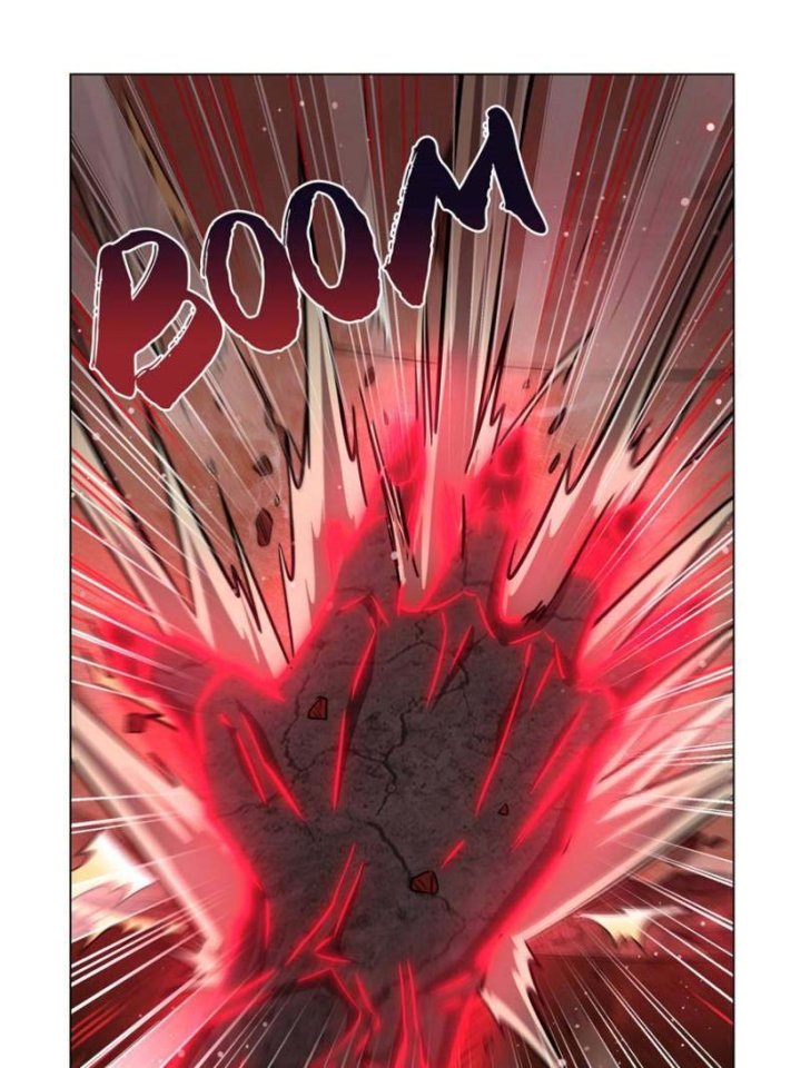 The Blood Princess And The Knight Chapter 274 Gambar 42