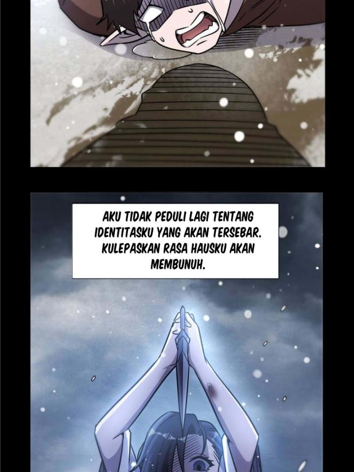 The Blood Princess And The Knight Chapter 274 Gambar 8