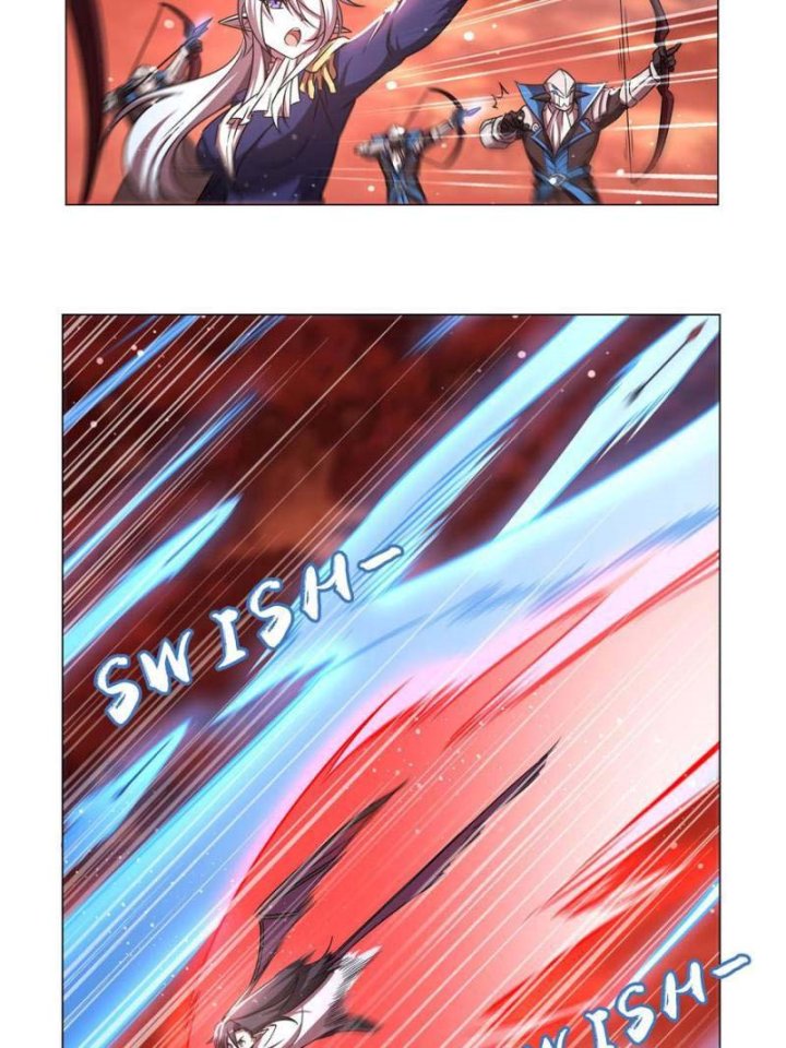 The Blood Princess And The Knight Chapter 273 Gambar 19