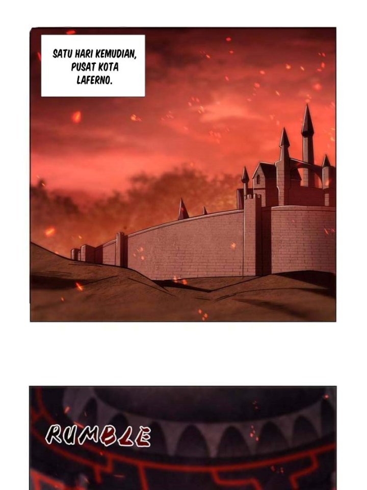 Baca The Blood Princess And The Knight Chapter 272 Gambar 2