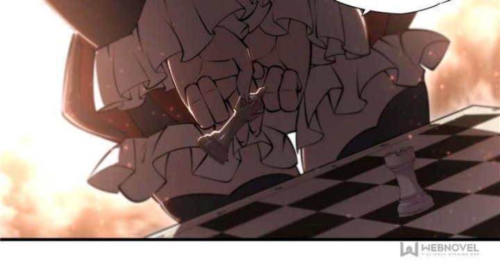 The Blood Princess And The Knight Chapter 269 Gambar 36