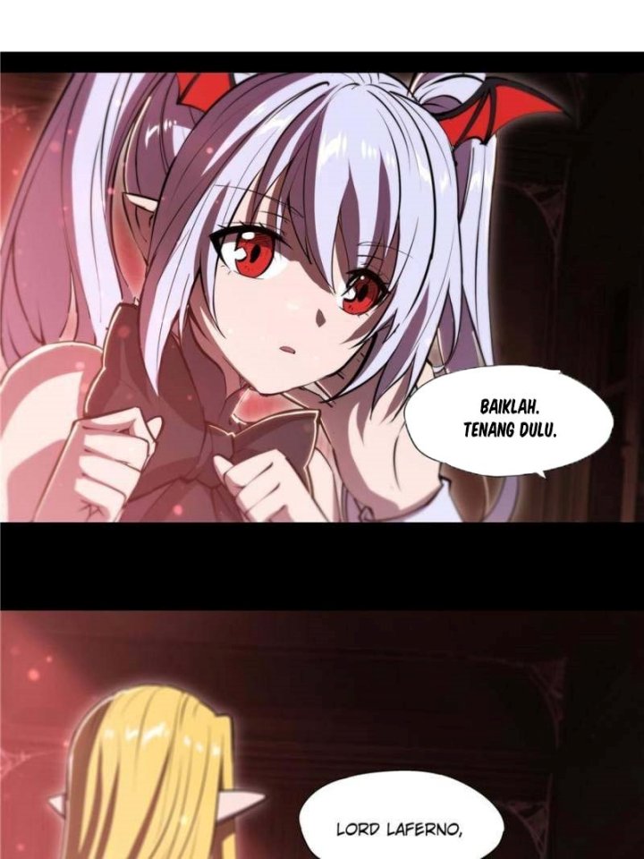 Baca The Blood Princess And The Knight Chapter 268 Gambar 2