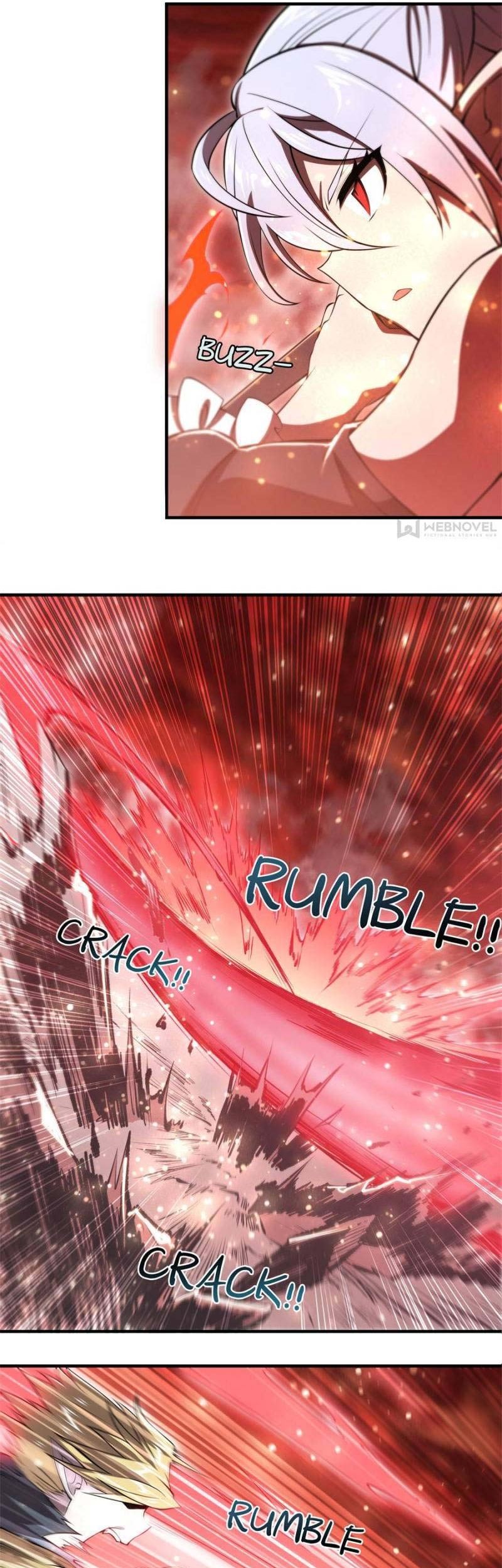 The Blood Princess And The Knight Chapter 261 Gambar 17