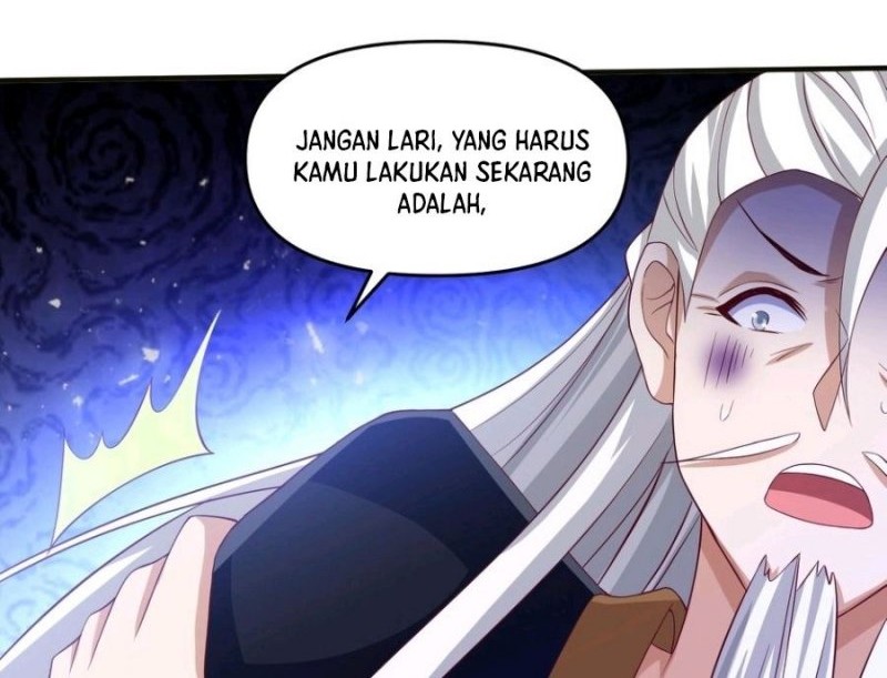 It’s Over! The Queen’s Soft Rice Husband is Actually Invincible Chapter 241 Gambar 23