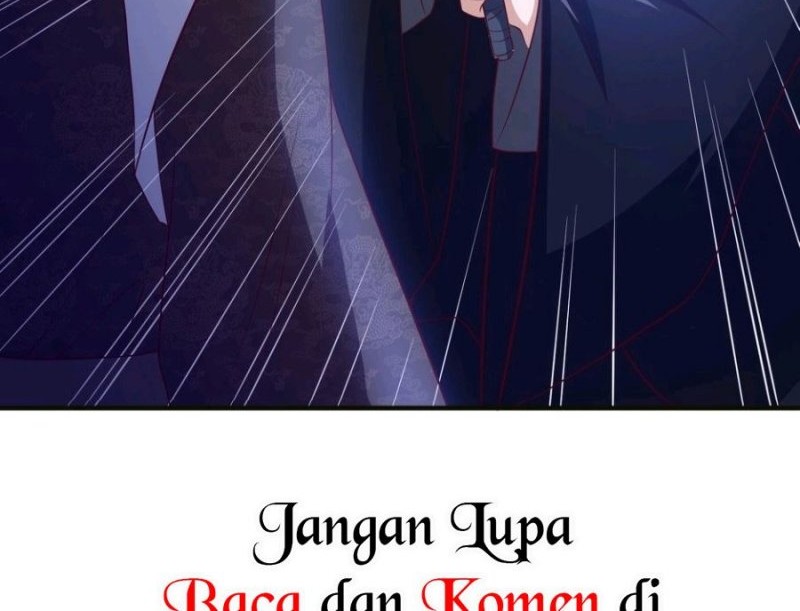 It’s Over! The Queen’s Soft Rice Husband is Actually Invincible Chapter 241 Gambar 25