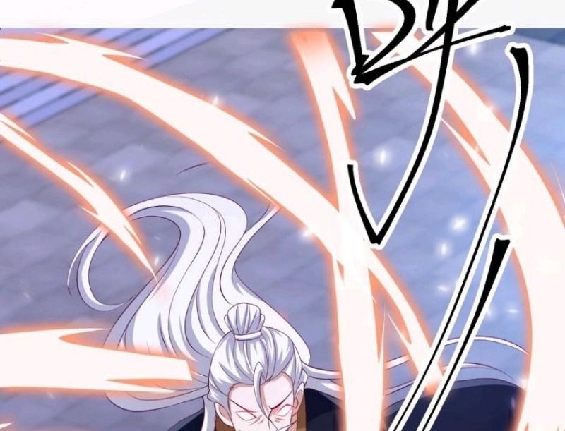 It’s Over! The Queen’s Soft Rice Husband is Actually Invincible Chapter 241 Gambar 3