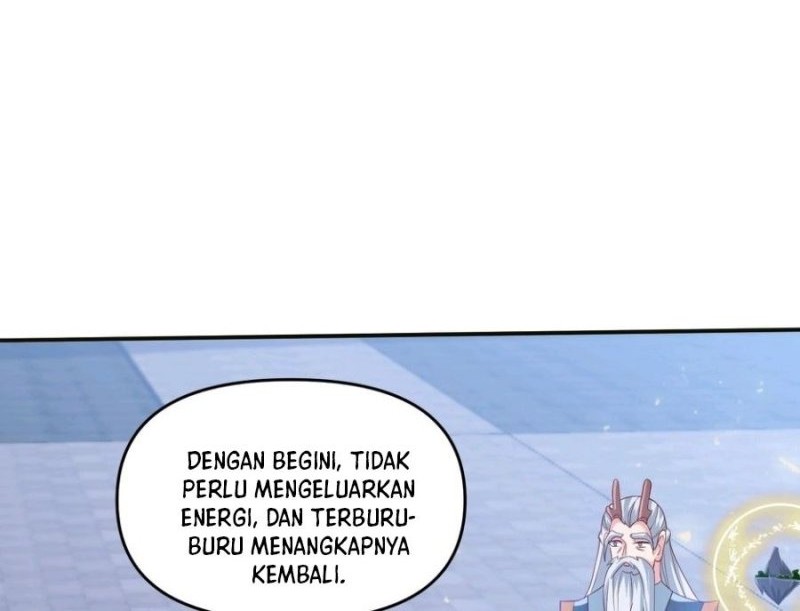 It’s Over! The Queen’s Soft Rice Husband is Actually Invincible Chapter 241 Gambar 17