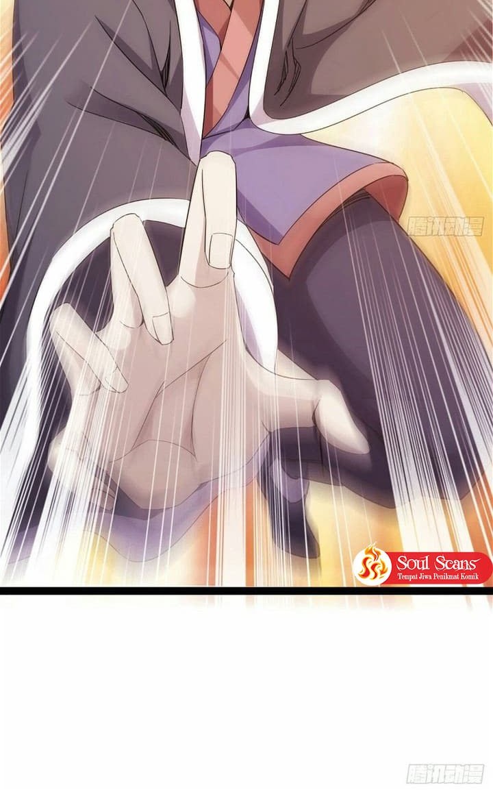 Path of the Sword Chapter 23 Gambar 32