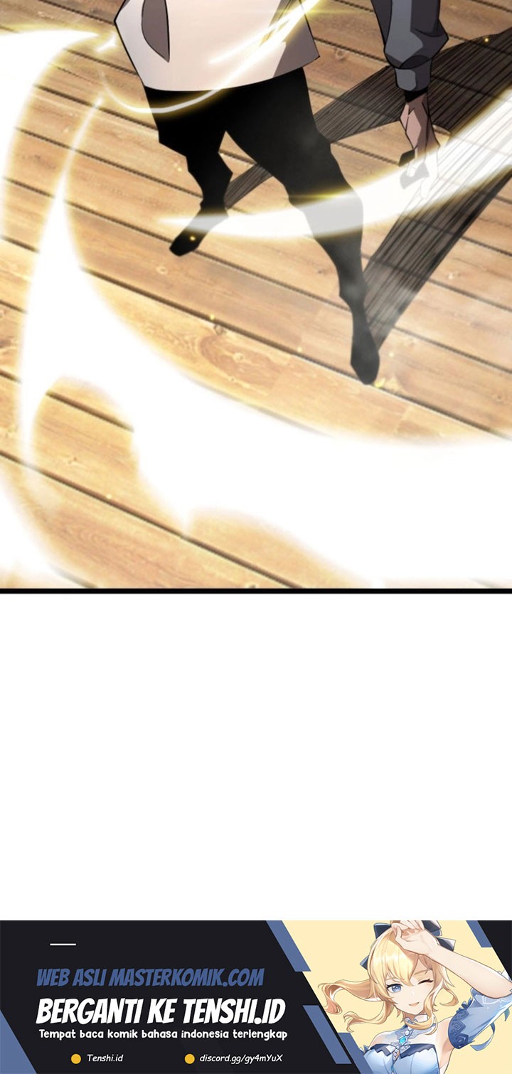 World’s Apocalypse Online Chapter 247 Gambar 36