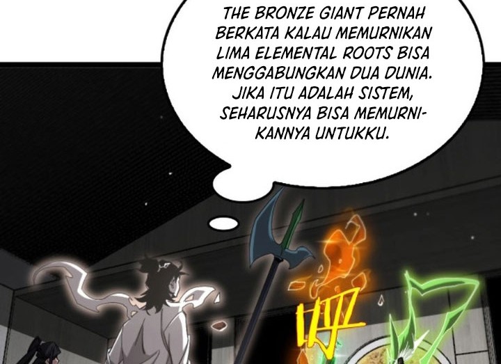 World’s Apocalypse Online Chapter 247 Gambar 21
