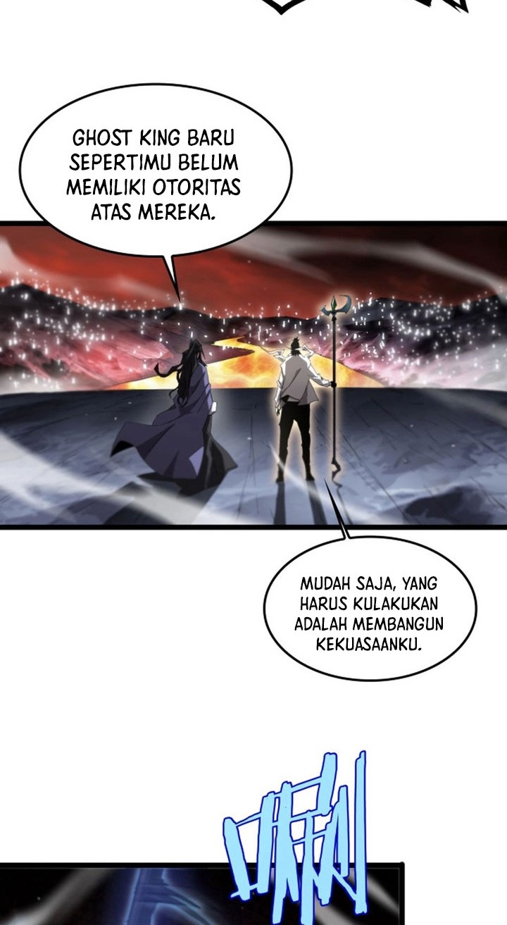 World’s Apocalypse Online Chapter 246 Gambar 9