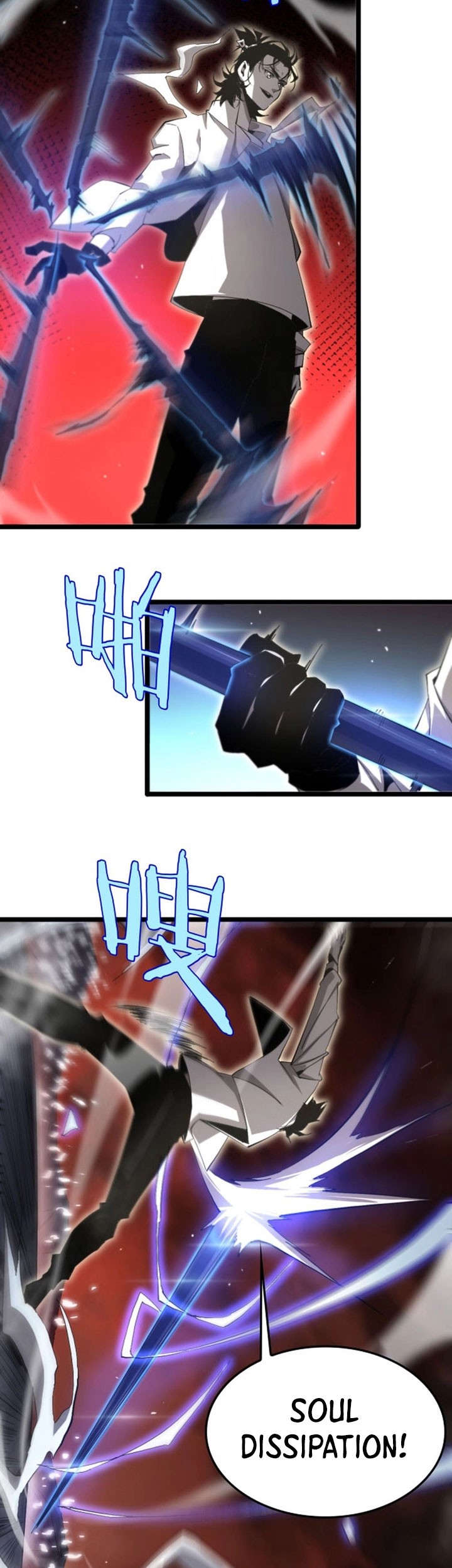 World’s Apocalypse Online Chapter 246 Gambar 10