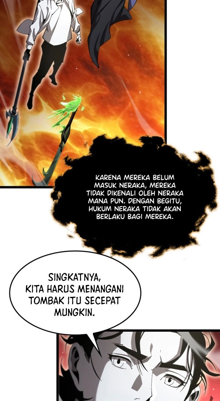 World’s Apocalypse Online Chapter 246 Gambar 17