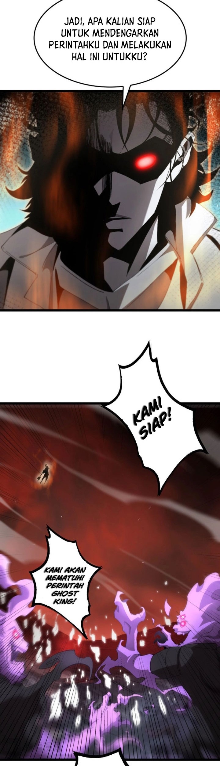 World’s Apocalypse Online Chapter 246 Gambar 23