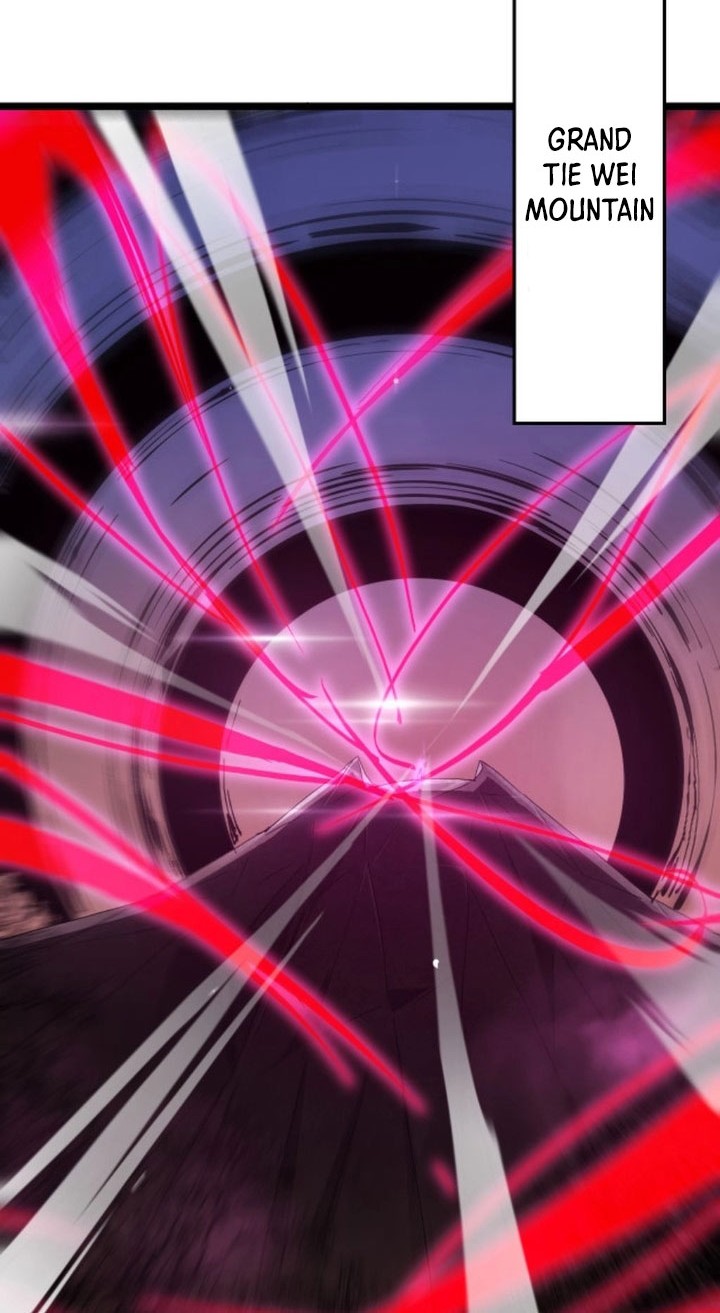 World’s Apocalypse Online Chapter 246 Gambar 25