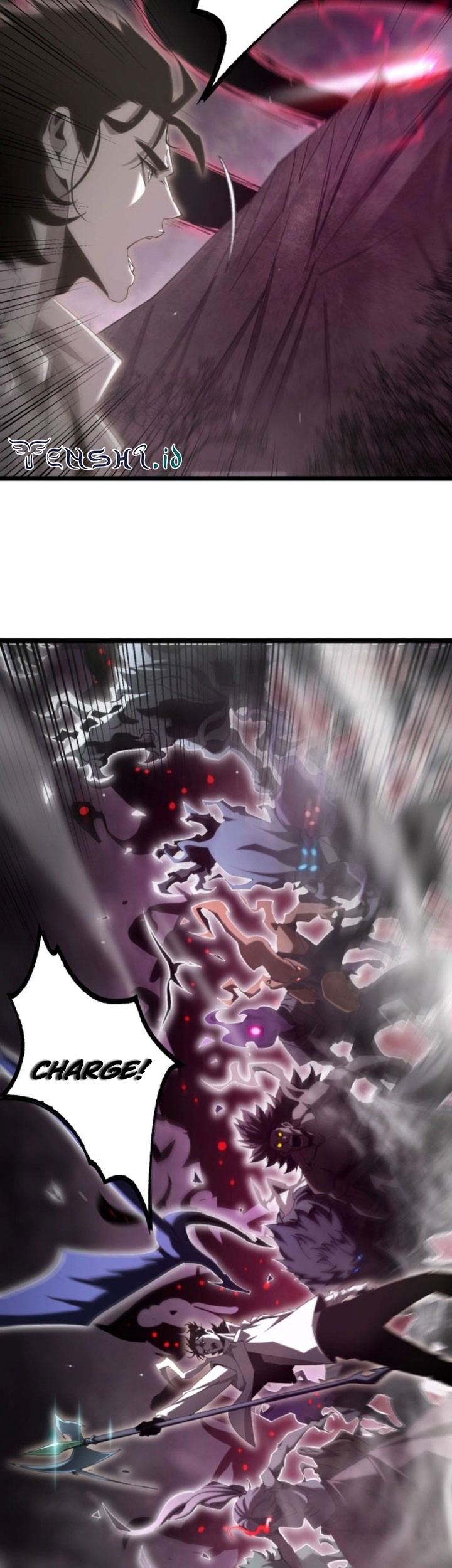 World’s Apocalypse Online Chapter 246 Gambar 28