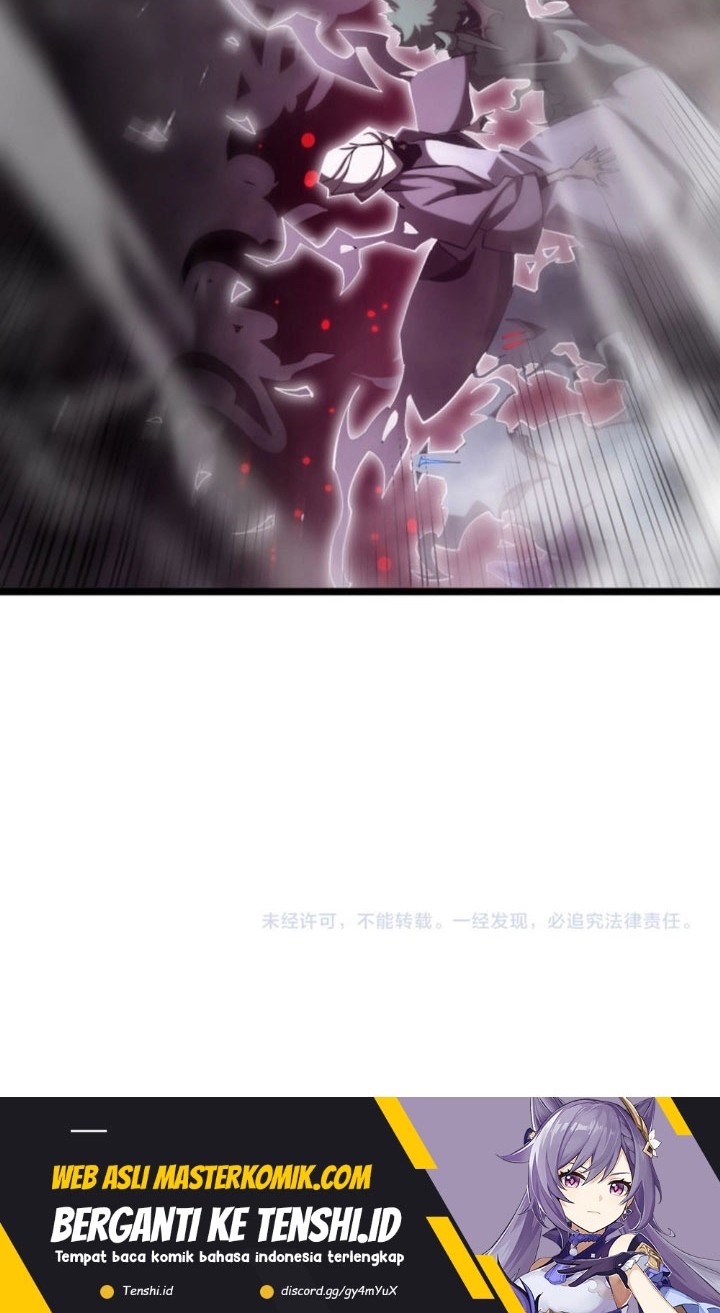 World’s Apocalypse Online Chapter 246 Gambar 29