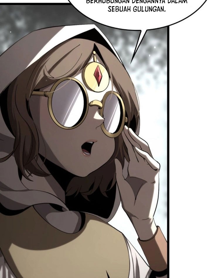 World’s Apocalypse Online Chapter 245 Gambar 5