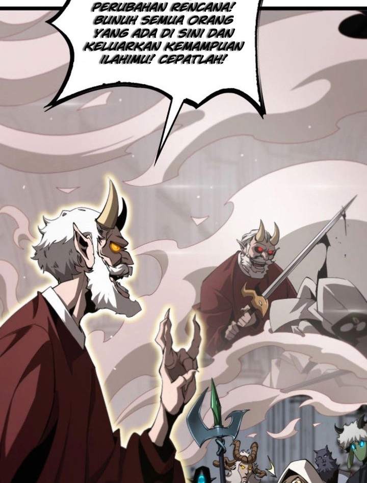 World’s Apocalypse Online Chapter 245 Gambar 9