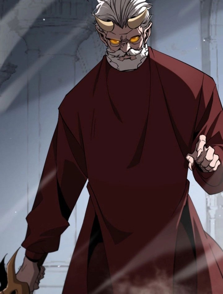 World’s Apocalypse Online Chapter 245 Gambar 13
