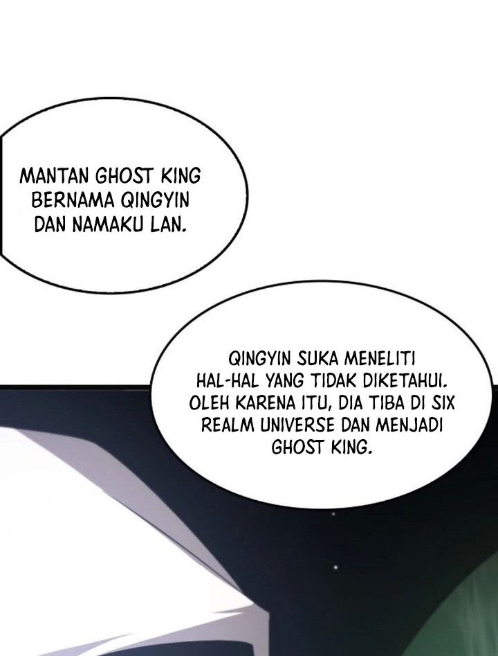 World’s Apocalypse Online Chapter 245 Gambar 21