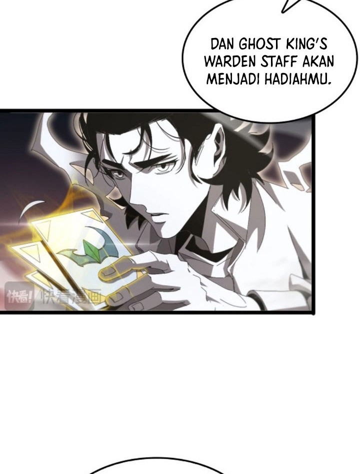 World’s Apocalypse Online Chapter 245 Gambar 25